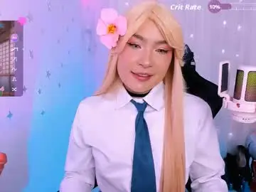 Chaturbate Sex Chat of maca_rena_