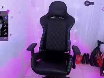 Chaturbate Private Sex Chat of maca_rena_