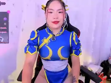 Chaturbate Free Live Porn of maca_rena_