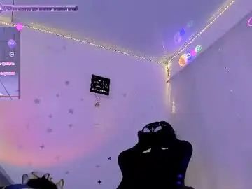 Chaturbate Live Sex Cam of maca_rena_