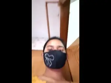 Chaturbate Live Porn of maxladycox