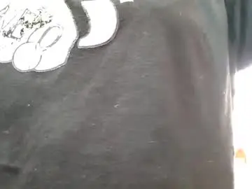 Chaturbate Nude Webcam of maxladycox