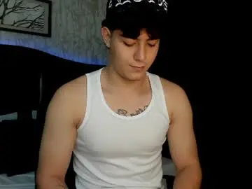 Chaturbate Live Sex of maxxicruz