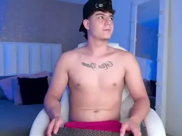 Chaturbate Adult Video Chat of maxxicruz