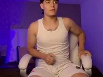 Chaturbate Adult Video Chat of maxxicruz