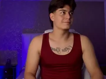 Chaturbate Sex Cam of maxxicruz