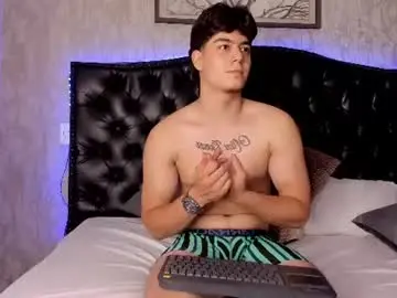 Chaturbate Best Webcam of maxxicruz