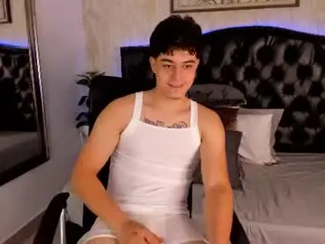 Chaturbate Adult Webcams of maxxicruz