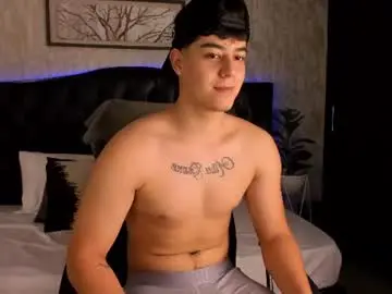 Chaturbate Nude Webcam of maxxicruz