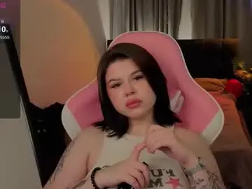 Chaturbate Sex Cam of monica_daychers