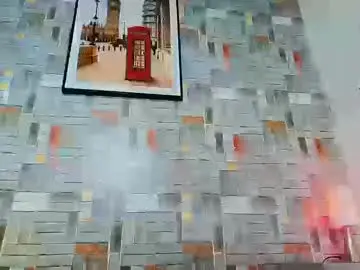 Chaturbate Free Live Porn of naomii_campbelll