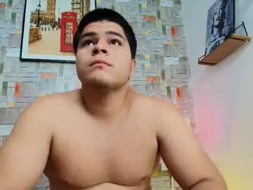 Chaturbate Free Porn Cam of naomii_campbelll