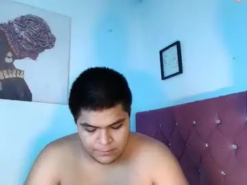 Chaturbate Adult Video Chat of naomii_campbelll