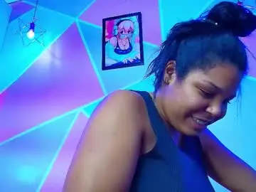 Chaturbate Adult Webcams of naomii_campbelll