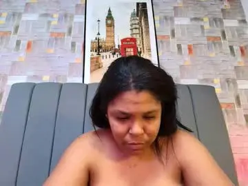 Chaturbate Adult Webcams of naomii_campbelll