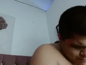 Chaturbate Adult Webcam of naomii_campbelll