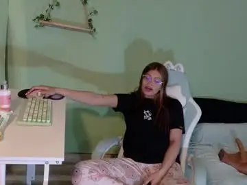 Chaturbate Live Sex of naugthy_muse