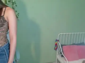 Chaturbate Live Sex of naugthy_muse