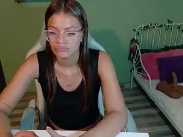 Chaturbate Free Porn Cam of naugthy_muse