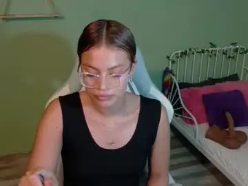 Chaturbate Adult Webcam of naugthy_muse