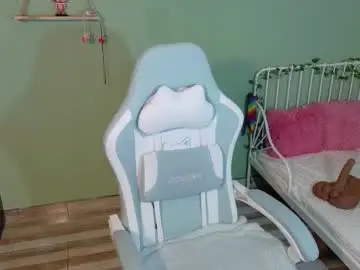 Chaturbate Free Porn Cam of naugthy_muse