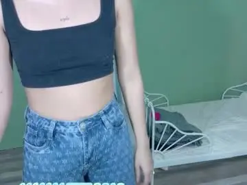 Chaturbate Best Webcam of naugthy_muse