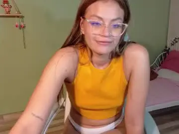 Chaturbate Live Sex of naugthy_muse