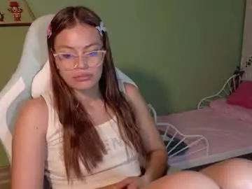 Chaturbate Nude Webcam of naugthy_muse