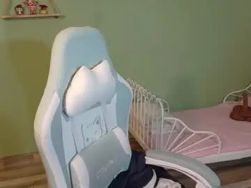 Chaturbate Live Sex Cam of naugthy_muse