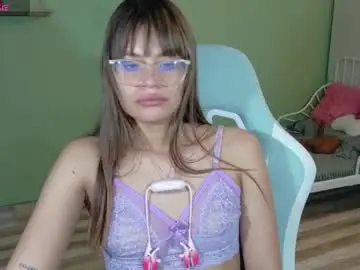 Chaturbate Watch Live Sex Cams of naugthy_muse