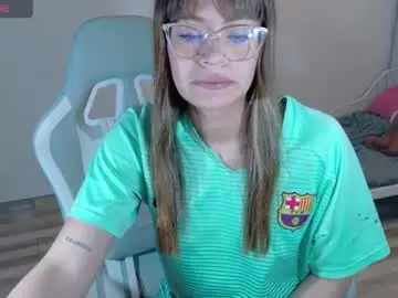 Chaturbate Best live sex cam show of naugthy_muse