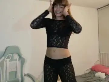 Chaturbate Sex Cam of naugthy_muse