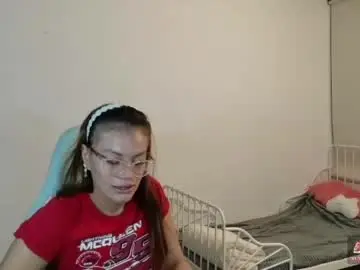 Chaturbate Private Sex Chat of naugthy_muse