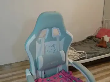 Chaturbate Nude Webcam of naugthy_muse