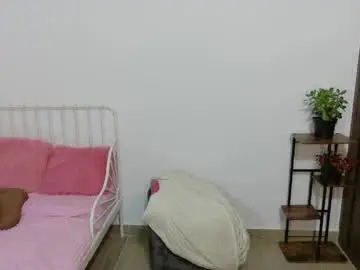 Chaturbate Adult Video Chat of naugthy_muse