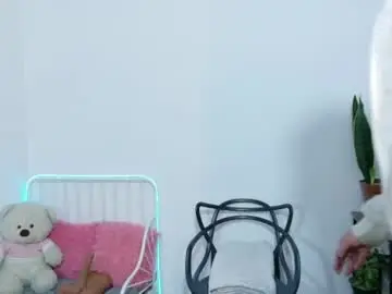 Chaturbate Live Sex Cam of naugthy_muse