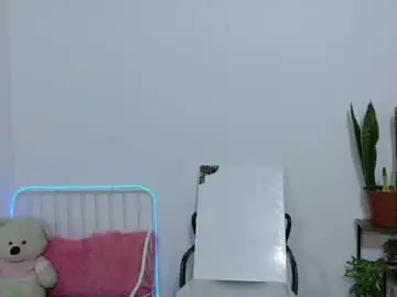 Chaturbate Live Sex of naugthy_muse