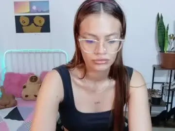 Chaturbate Sex Chat of naugthy_muse