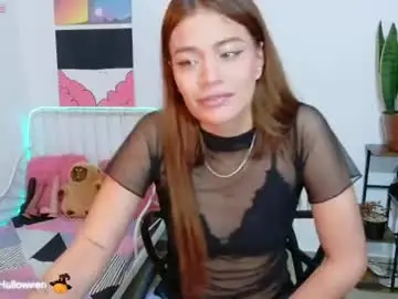 Chaturbate Sex Chat of naugthy_muse