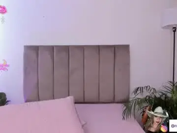 Chaturbate Best live sex cam show of niicoleta