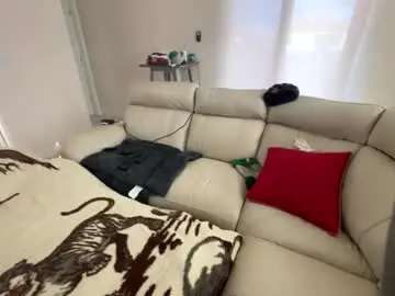 Chaturbate Sex Cam of nuevotiempo