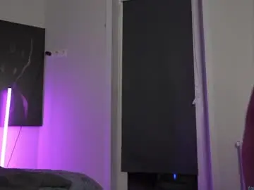 Chaturbate Live Porn of playwithmil