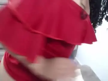 Chaturbate Watch Live Sex Cams of redvelvet_25
