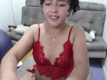 Chaturbate Nude Webcam of redvelvet_25