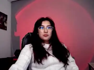 Chaturbate Live Sex of scarlett_sen