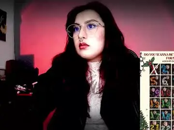 Chaturbate Free Porn Cam of scarlett_sen