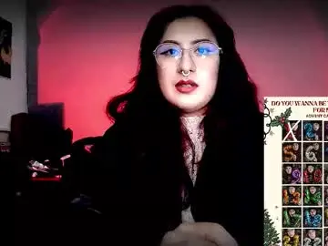 Chaturbate Best live sex cam show of scarlett_sen