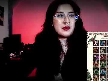 Chaturbate Watch Live Sex Cams of scarlett_sen