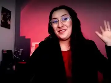 Chaturbate Live Sex Cam of scarlett_sen