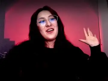 Chaturbate Live Porn of scarlett_sen